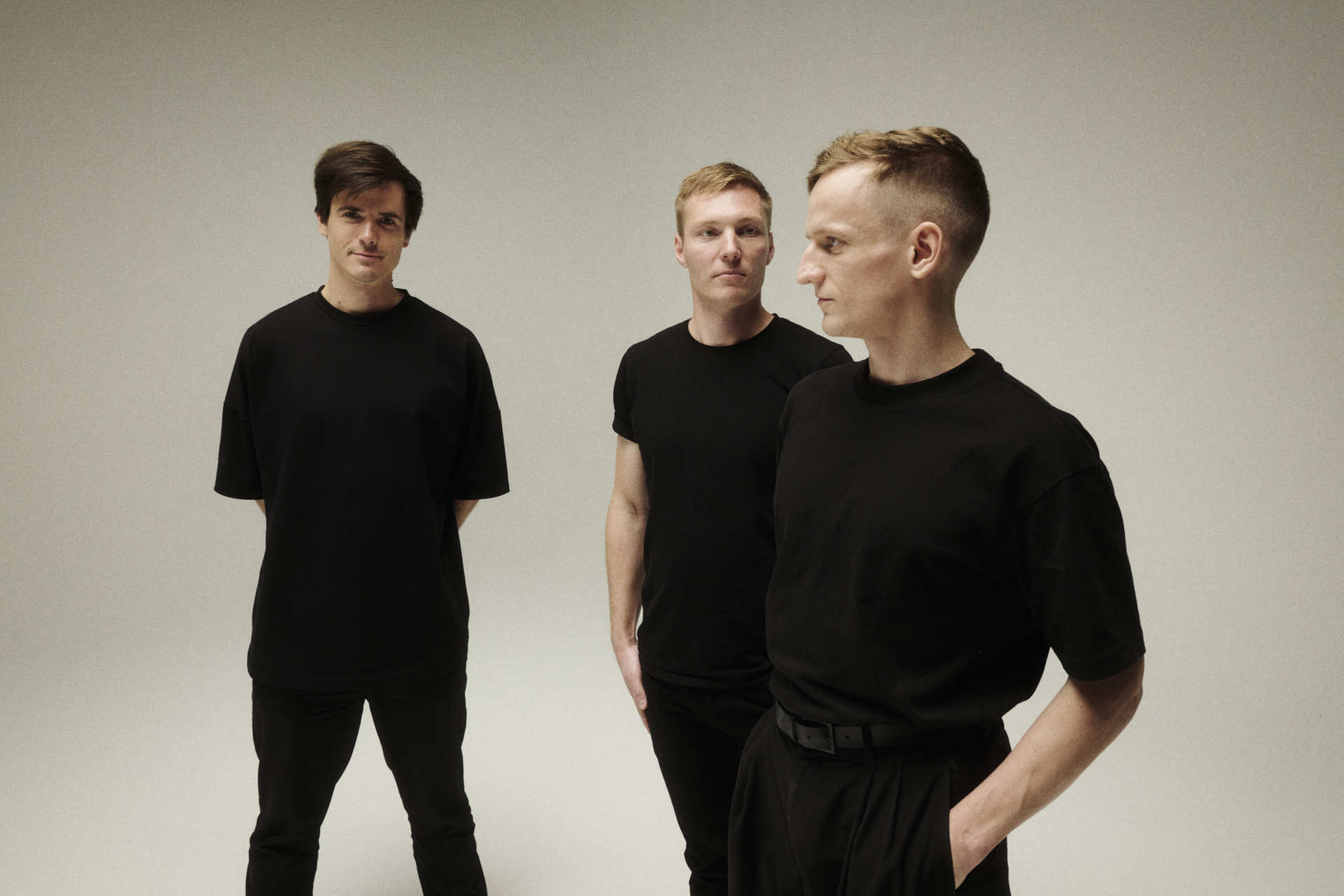 Georg Rute, Henri Manninen, Markus Lippus