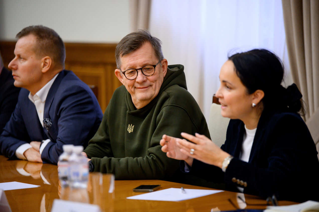 Ukraine News